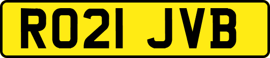 RO21JVB