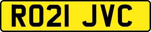 RO21JVC