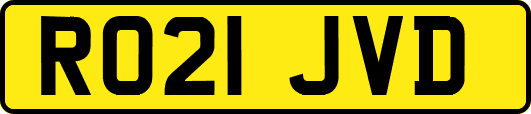 RO21JVD