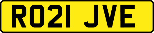 RO21JVE