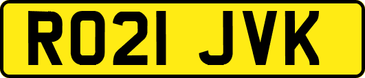 RO21JVK
