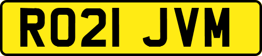RO21JVM