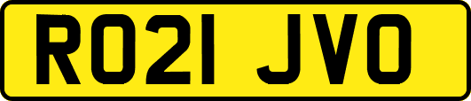 RO21JVO