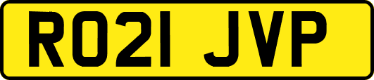 RO21JVP