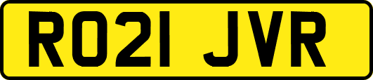 RO21JVR