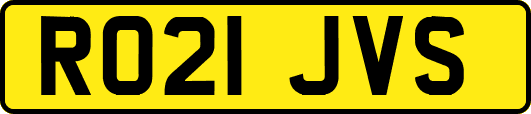 RO21JVS