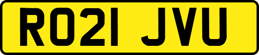 RO21JVU