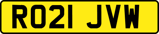 RO21JVW