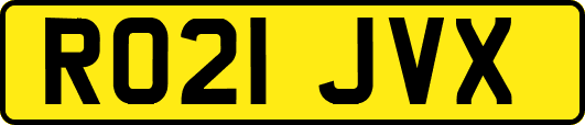 RO21JVX