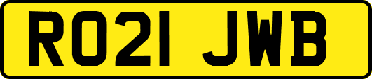 RO21JWB