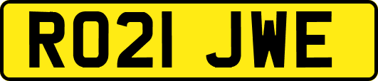 RO21JWE