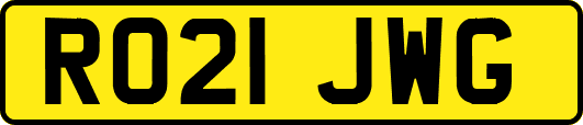 RO21JWG