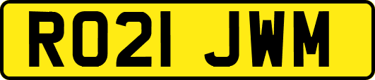 RO21JWM