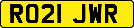 RO21JWR