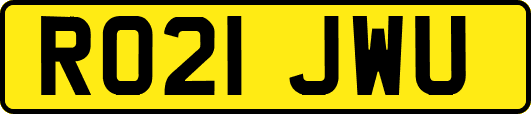 RO21JWU