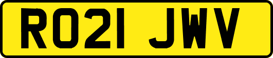 RO21JWV