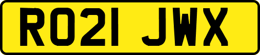 RO21JWX