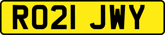 RO21JWY