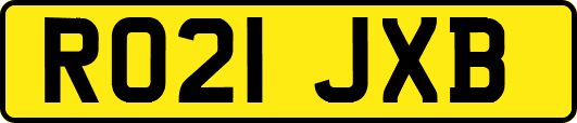 RO21JXB