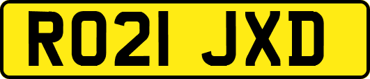 RO21JXD