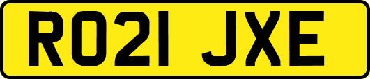 RO21JXE