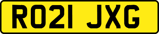 RO21JXG