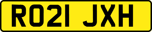 RO21JXH