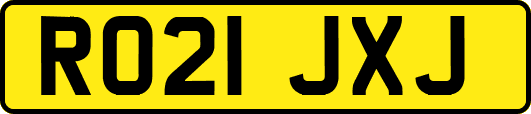 RO21JXJ