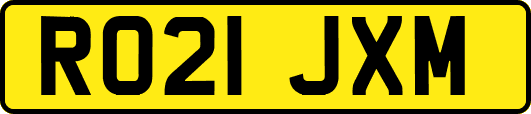 RO21JXM
