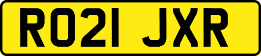 RO21JXR