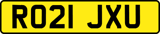 RO21JXU