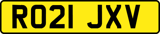 RO21JXV