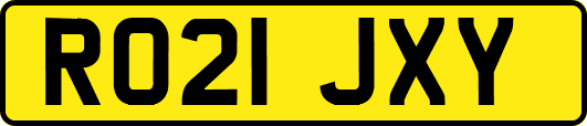 RO21JXY
