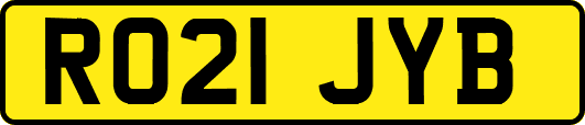 RO21JYB