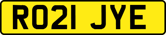 RO21JYE