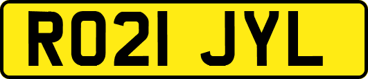 RO21JYL