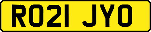 RO21JYO