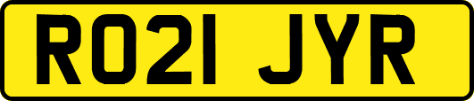 RO21JYR