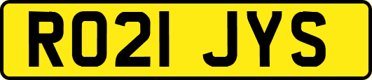 RO21JYS