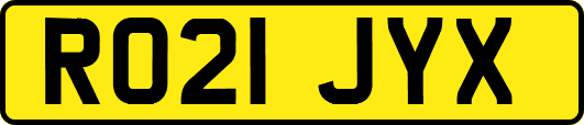 RO21JYX