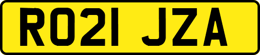 RO21JZA