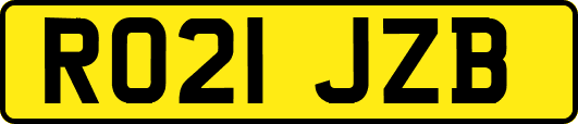 RO21JZB