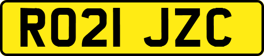 RO21JZC