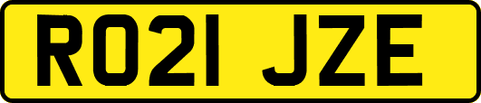 RO21JZE