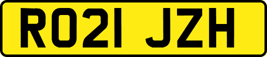 RO21JZH