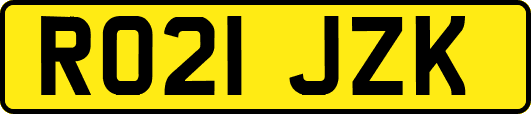 RO21JZK