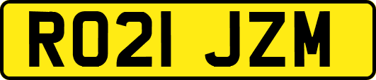 RO21JZM