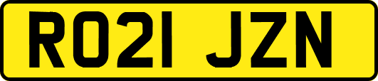 RO21JZN