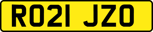 RO21JZO