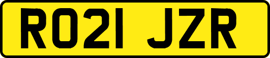 RO21JZR